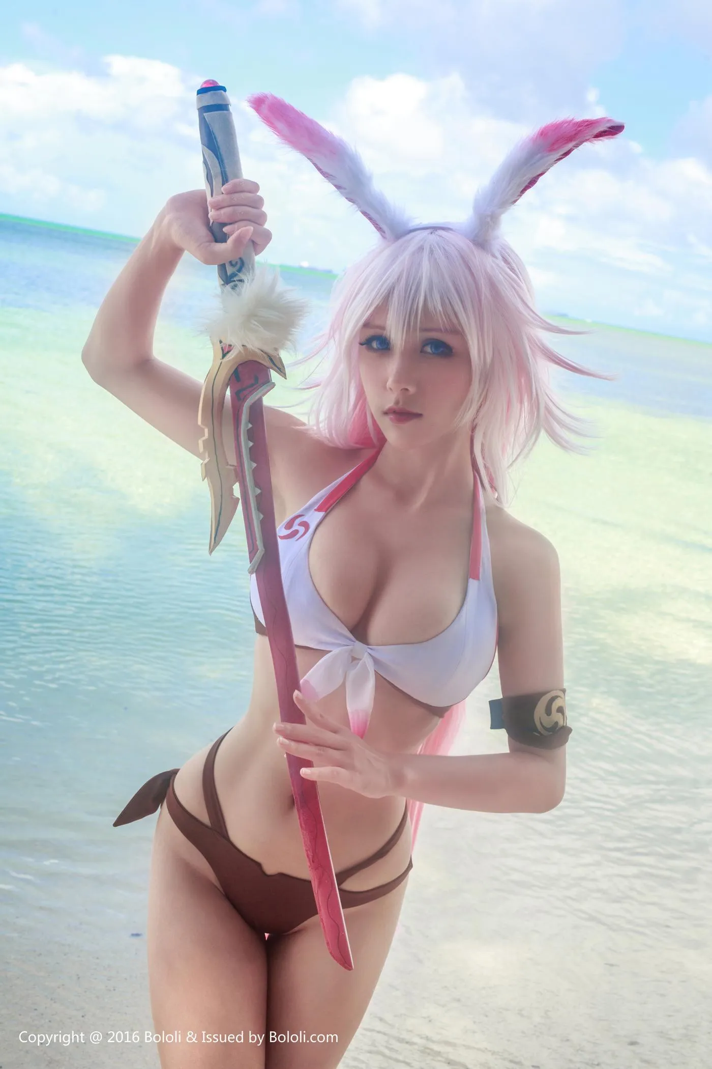 Vol.134夏美酱 [24P]插图8